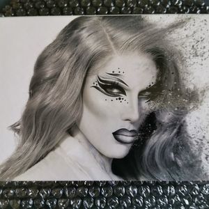 Jeffree Star Cremated Palette